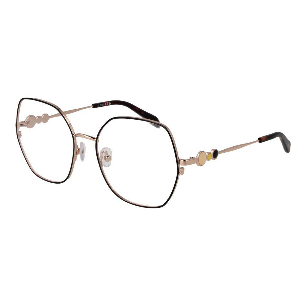 Emilio Pucci Black Women Optical Frames